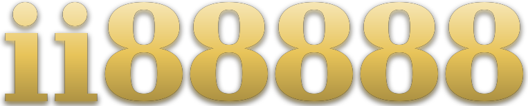 ii88888 logo