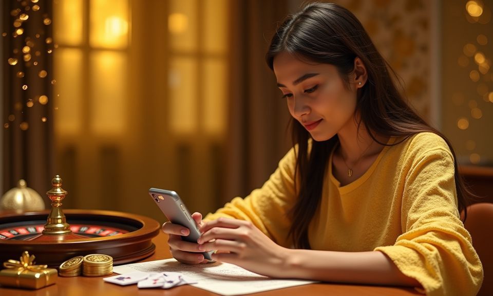 ii88888 Live Deal No Deal-এ আমরা কী অফার করি
