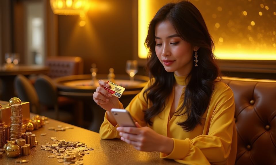 ii88888 Slots Super Hot – আকাশচুম্বী উত্তেজনা আর সহজ মোবাইল পেমেন্ট